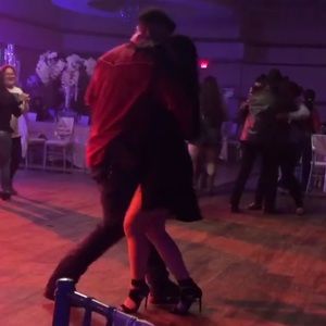 Meet your Posher, Priscilla